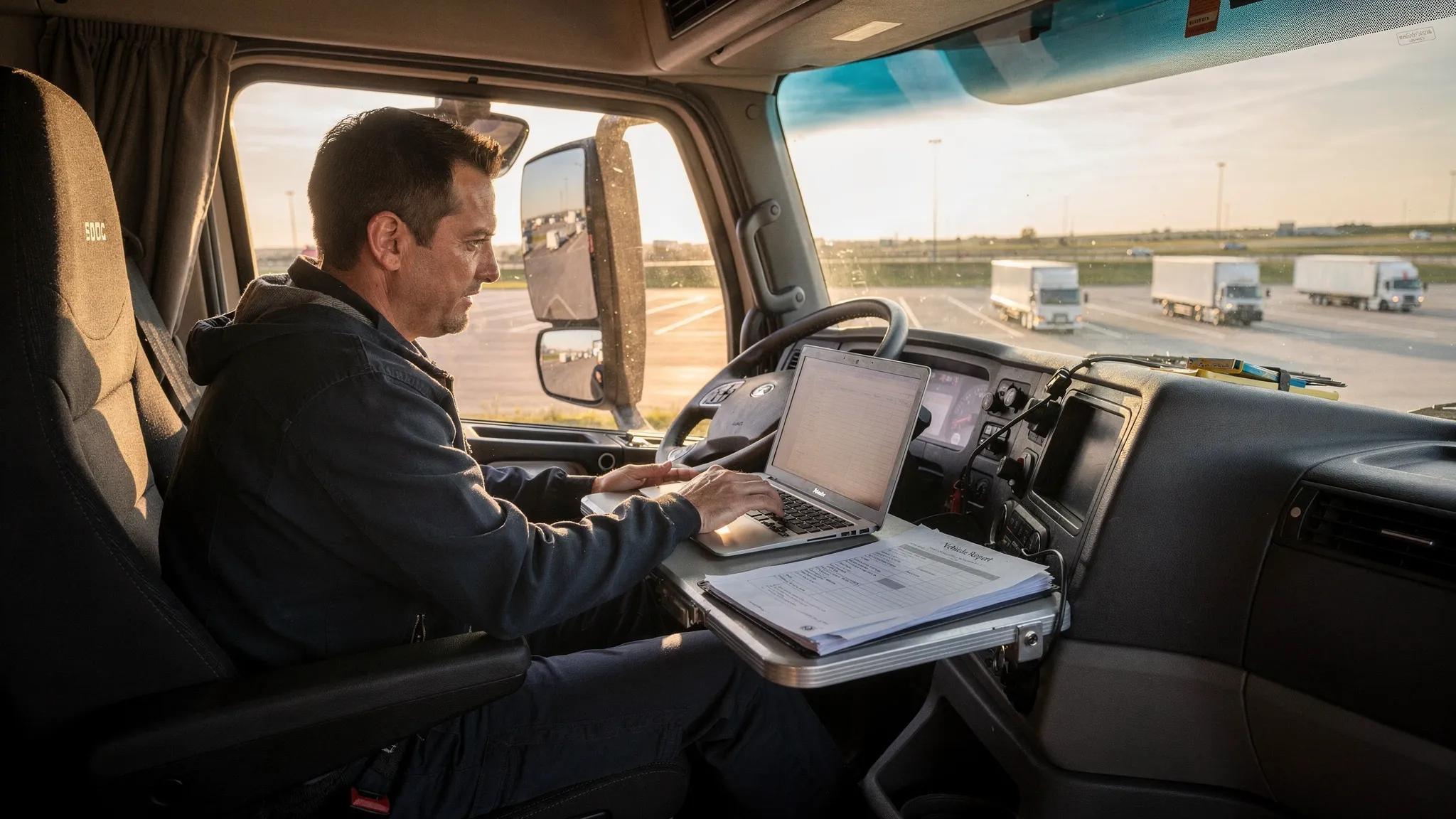 What Is IFTA in Trucking? Everything Truckers Need to Know for Easy Tax Compliance